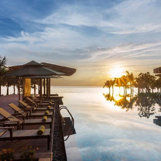 Dusit Princess Moonrise Beach Resort Thumbnail