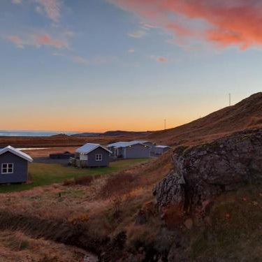 Lækjaborgir Guesthouse Thumbnail