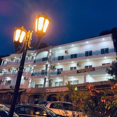 Seafront Apartments