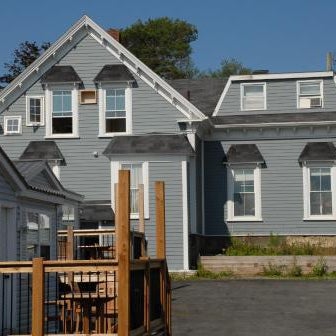 Harbourview Motel and Accommodations Thumbnail