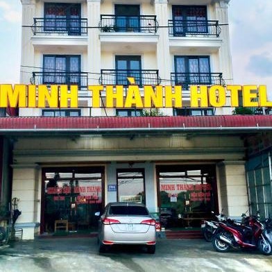 Minh Thanh Sa Pa Hotel Thumbnail