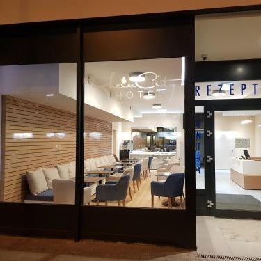 RheinCity Hotel & Boardinghouse Thumbnail