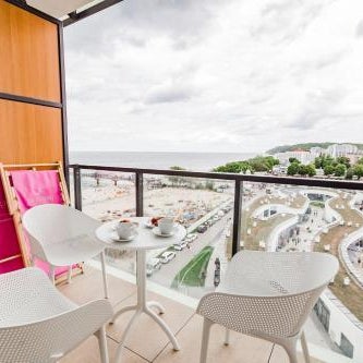 Your Holidays Aquamarina Prima, Parking Gratis