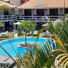 Hotel Pousada Cumbuco Gold