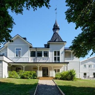 Arkösunds Hotell Thumbnail
