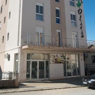Hotel Olivia Thumbnail