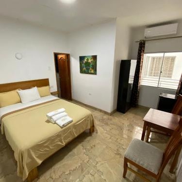 Fitzcarrald Hotel Thumbnail