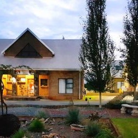 Eldorado Lodge CC
