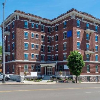 Quality Inn & Suites Kansas City Downtown Thumbnail