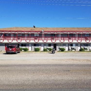 Anchor Motel & RV Park Thumbnail