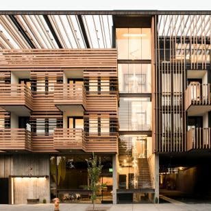 Harmon Guest House Thumbnail