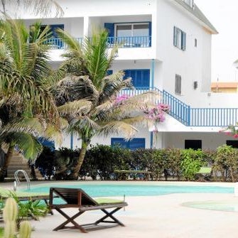 Residence Amanda with pool