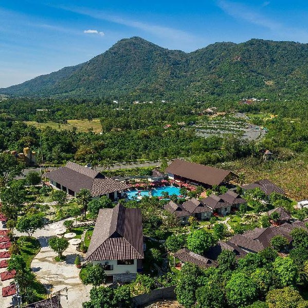SANG NHU NGOC RESORT
