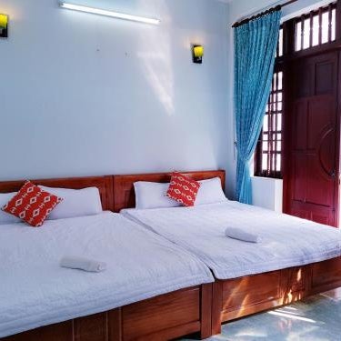 Minh Hien Hotel