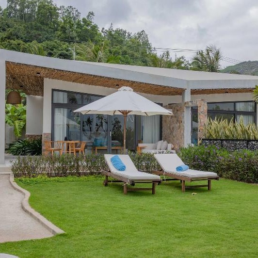 Que Toi Village Resort Phu Yen