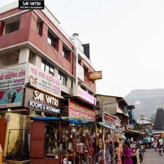 Hotel Sai Yatri