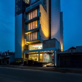 Grand Palace Hotel & Resorts Rangpur Thumbnail