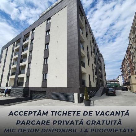 Aparthotel Nevada - Apartamente Thumbnail