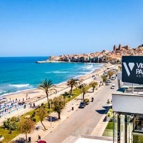 Victoria Palace Cefalù Thumbnail