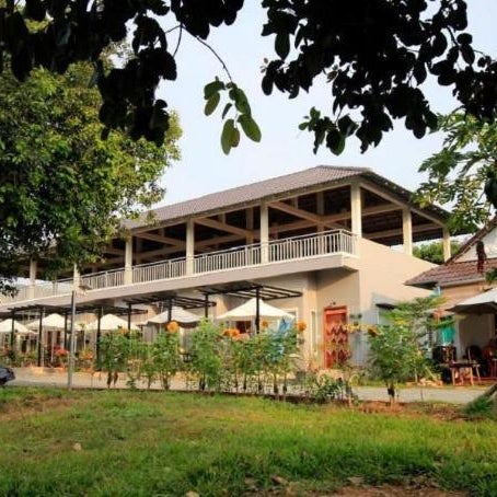 Sanssouci Kep Thumbnail