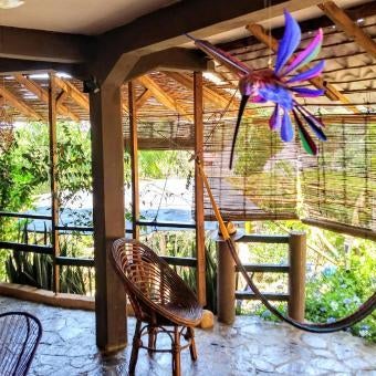 Posada Olivo Thumbnail