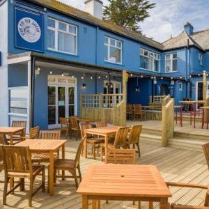 The Inn on the Shore