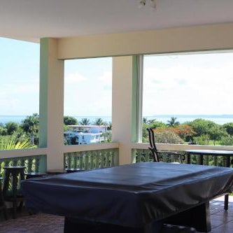 Vista del Mar | Ocean Views, Pool & Pool Table