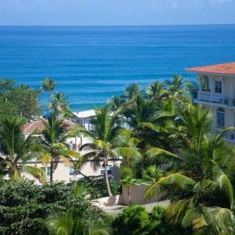 Puntas Villa 301 | Ocean Views & Private Rooftop