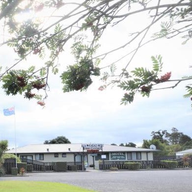 Wilderness Motel Accommodation