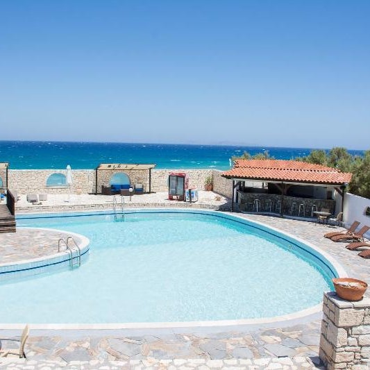 Lassion Golden Bay Sea view