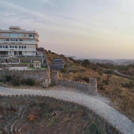 Fateh Safari Suites by Fateh Collection