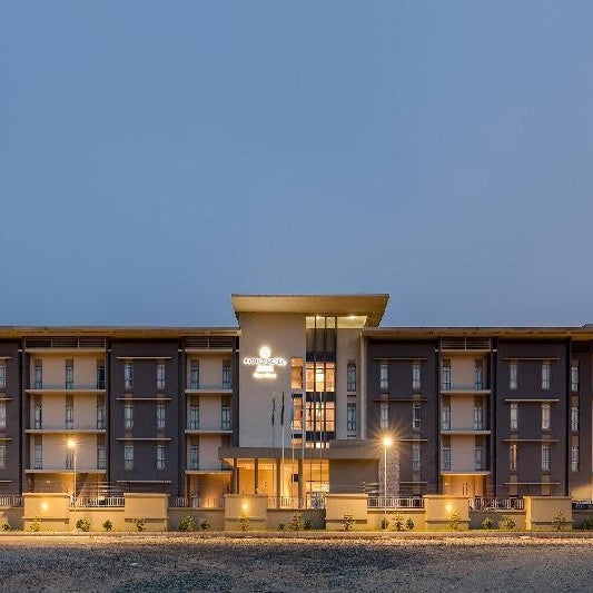 Protea Hotel by Marriott Owerri Select Thumbnail