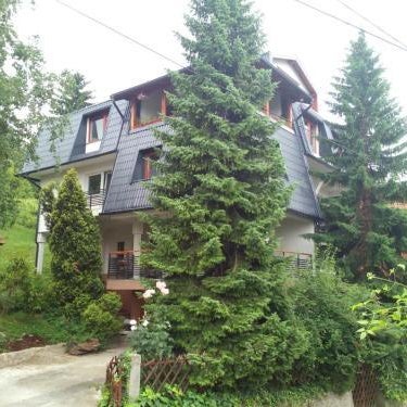 Guesthouse Hill Thumbnail