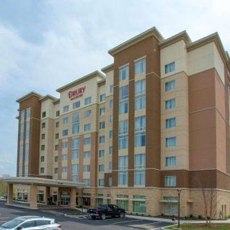Drury Inn & Suites Pittsburgh Airport Settlers Ridge Thumbnail