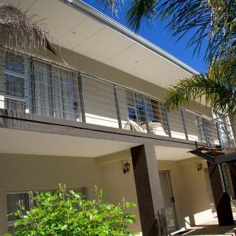 Eversview Guesthouse