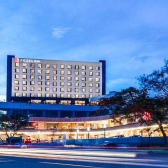 Fiesta Inn Tuxtla Fashion Mall Thumbnail