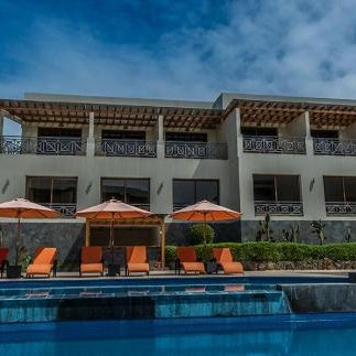 Palo Santo Galápagos Hotel Thumbnail