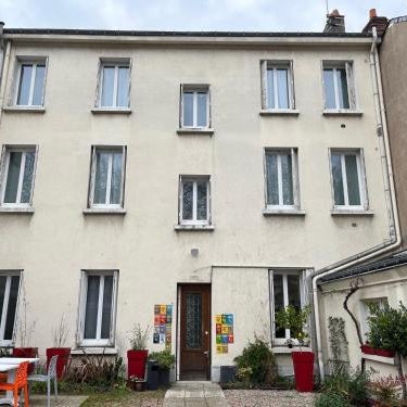 Hôtel Saint Eloi Thumbnail