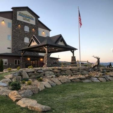 Stonebrook Lodge Murphy Thumbnail