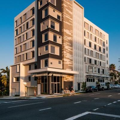 Woodroffe Hotel Thumbnail