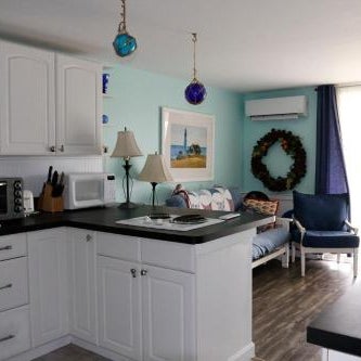 The Braemar Condominium