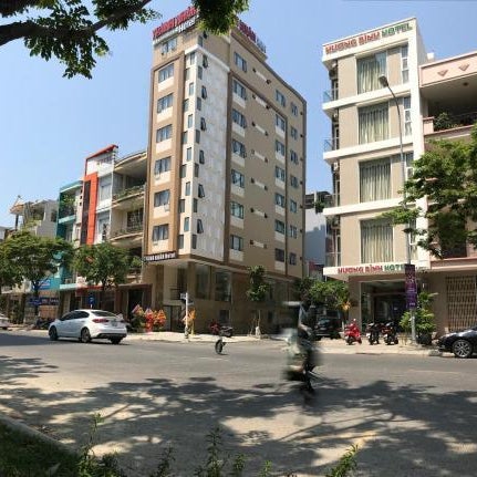 Thành Nhân Hotel Thumbnail
