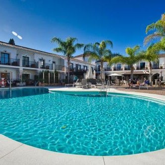 PALOMA BLANCA BOUTIQUE HOTEL - ADULTS ONLY Thumbnail