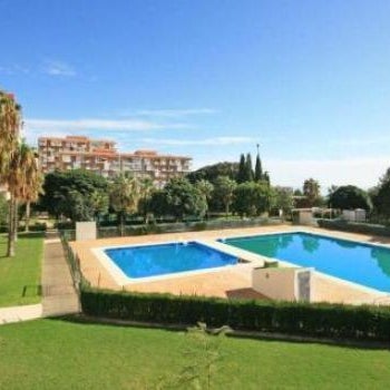 325 Agata Apartamentos - Playa a 10 minutos caminando - Cercano al centro
