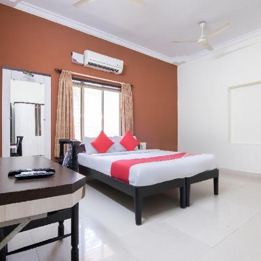 Hotel O Varun Residency