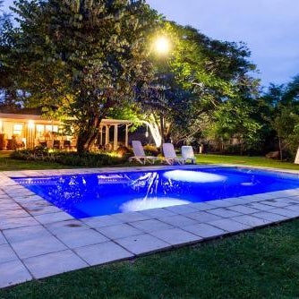 Biweda Nguni Lodge