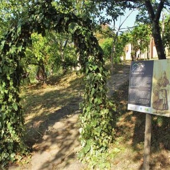 Glamping Green Istria Tiny Houses Thumbnail