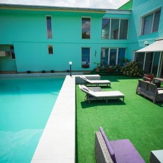 Pensiunea Dolce Thumbnail