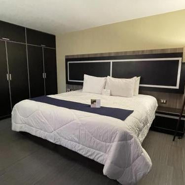 Rado Hotel - Santa María Thumbnail