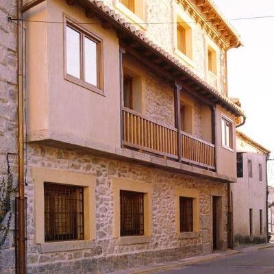 Casa Granero